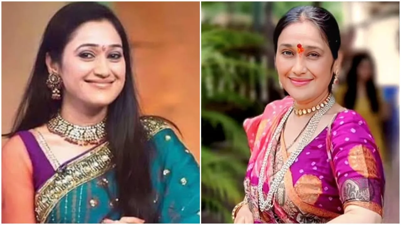 Disha Vakani