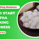 How To Start Petha Making Business
