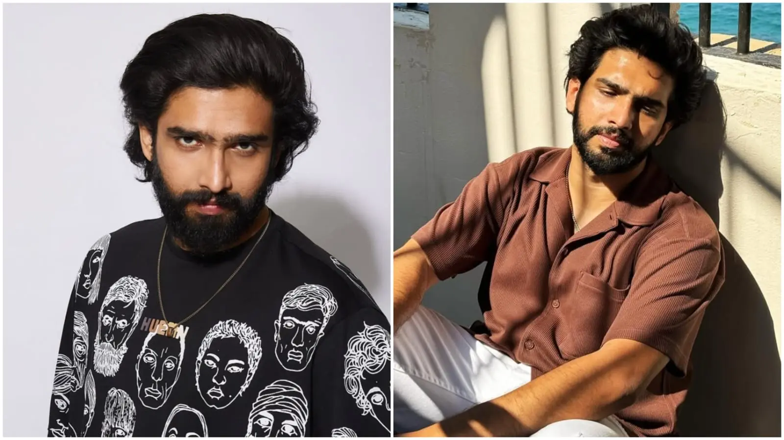 Amaal Mallik