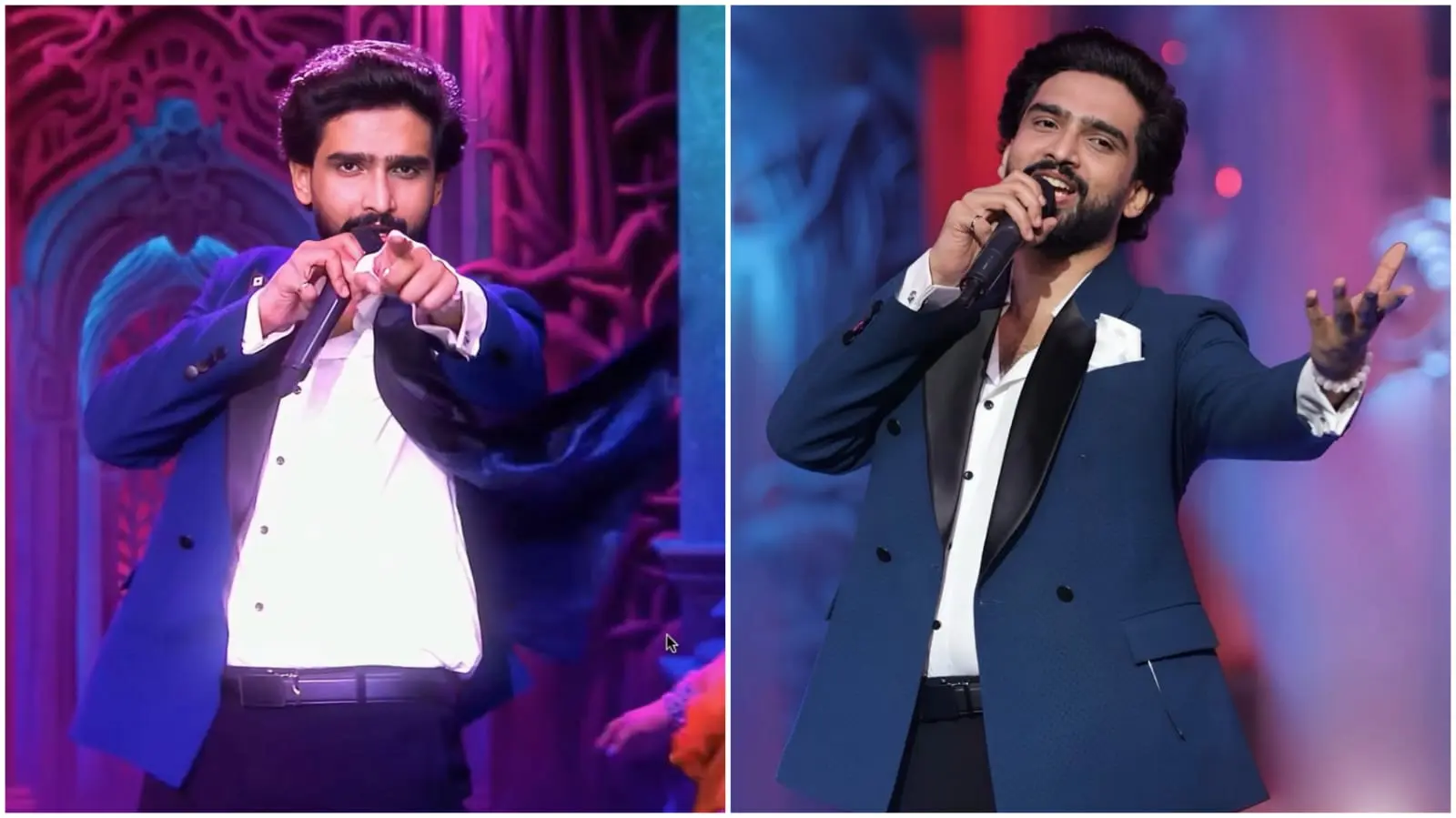 Amaal Mallik
