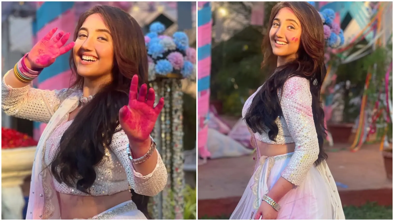 Ashnoor Kaur