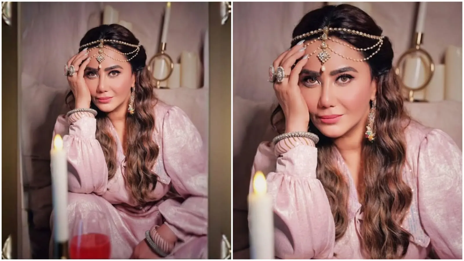 Nausheen Ali Sardar