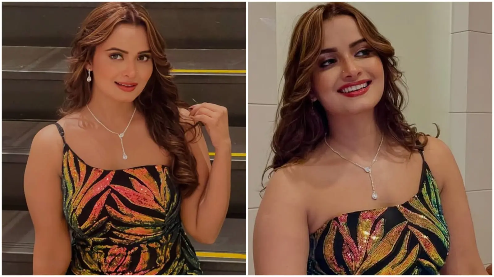 Neelam Giri In Bigg Boss 19