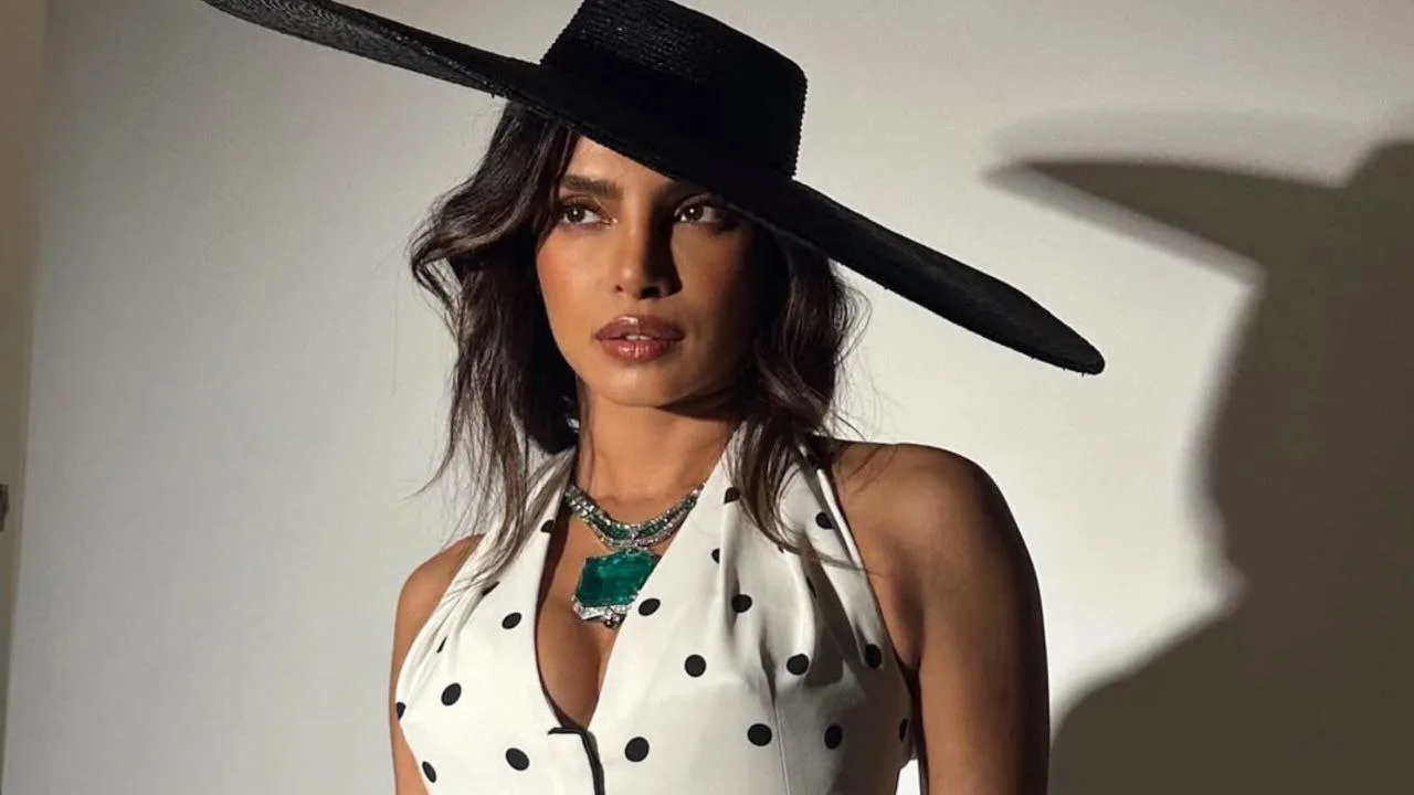 Priyanka Chopra