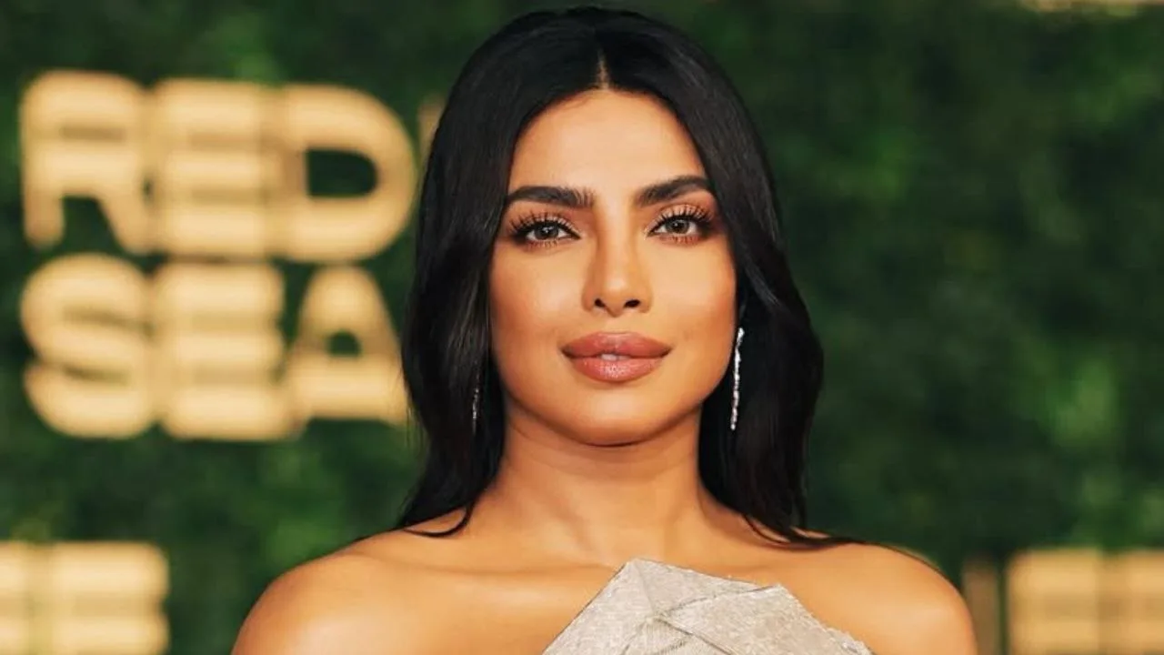 Priyanka Chopra
