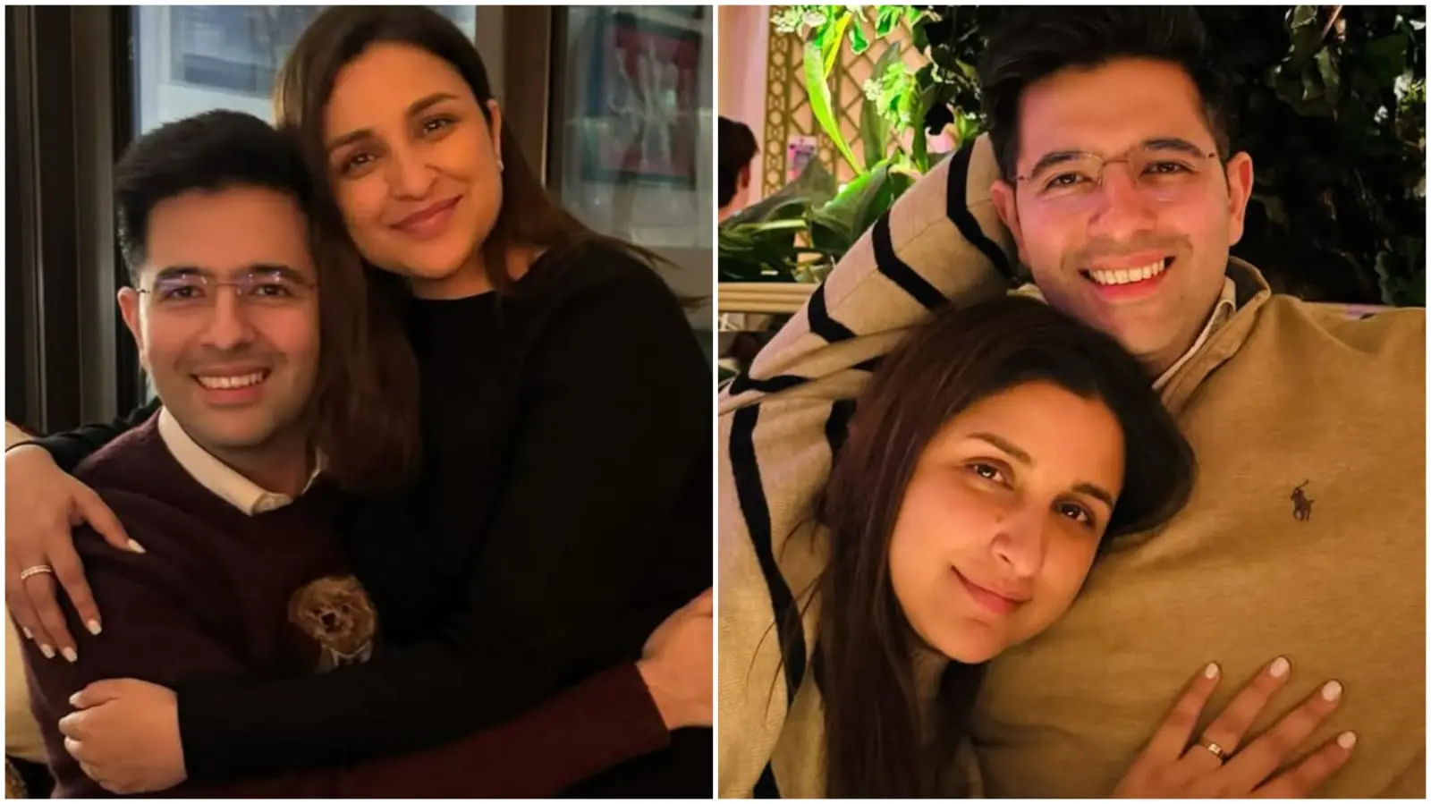 Raghav Chadha Parineeti Chopra Pregnancy Announcement