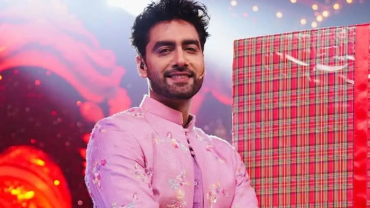 Rohit Purohit