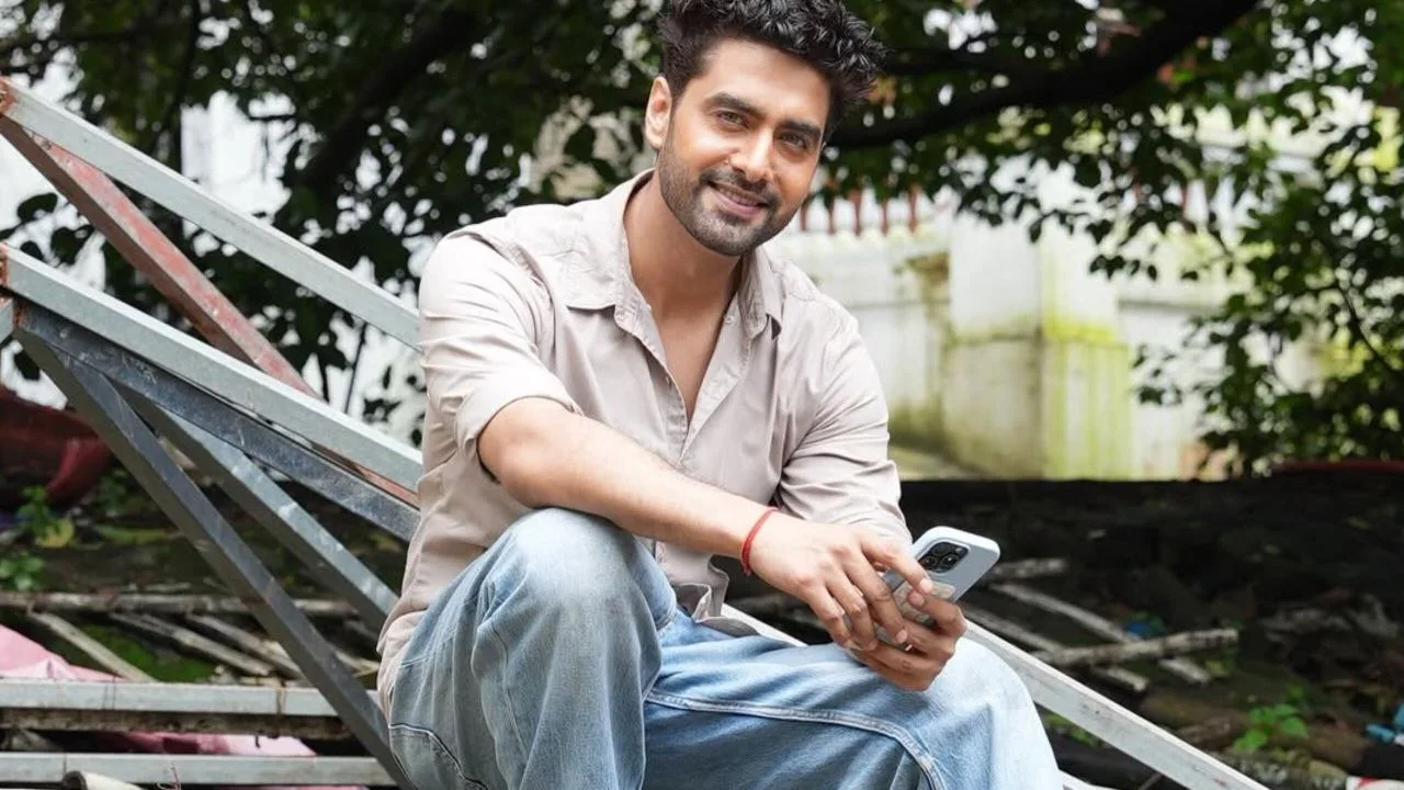 Rohit Purohit