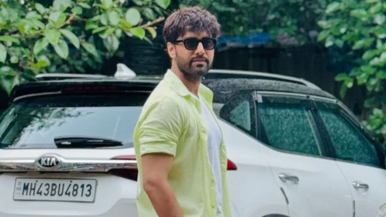 Rohit Purohit