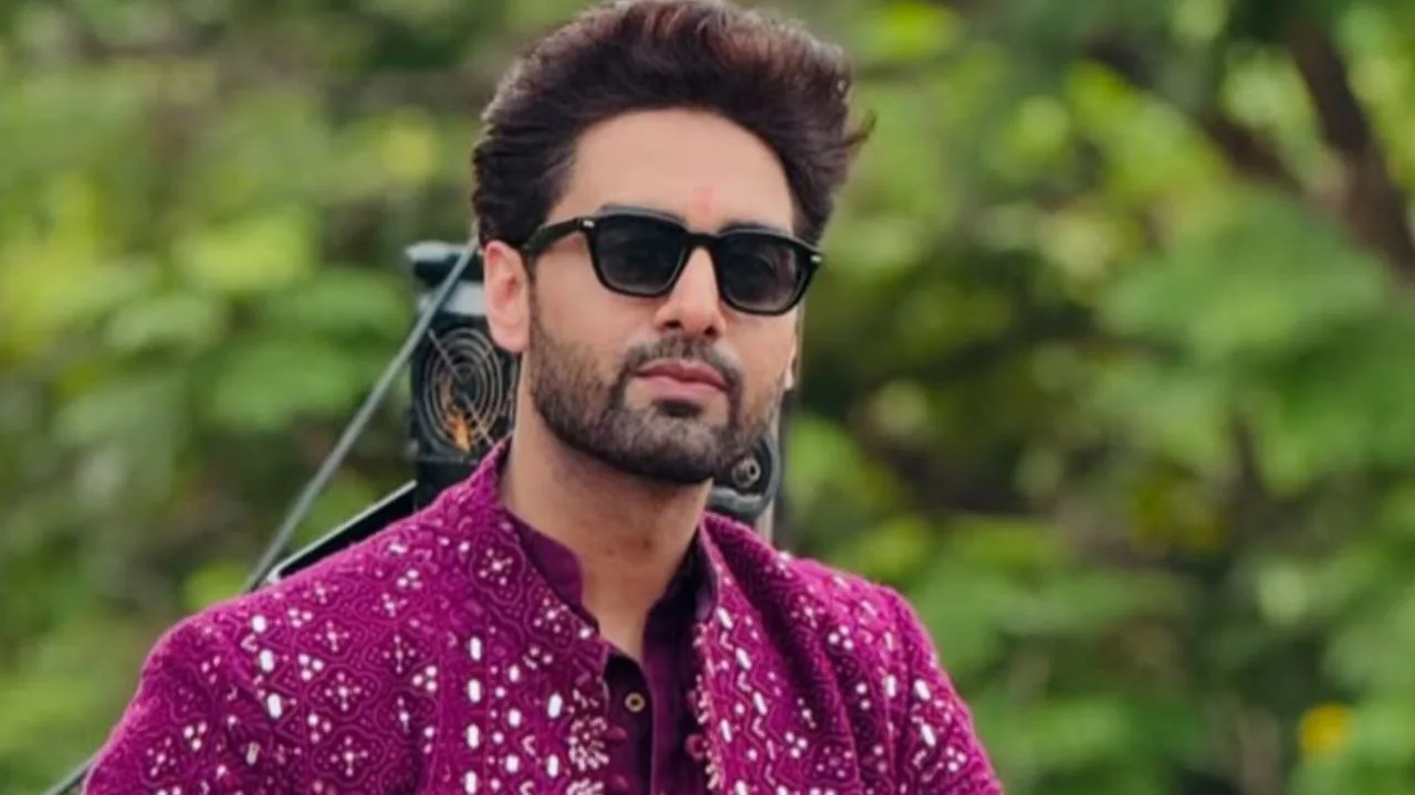 Rohit Purohit