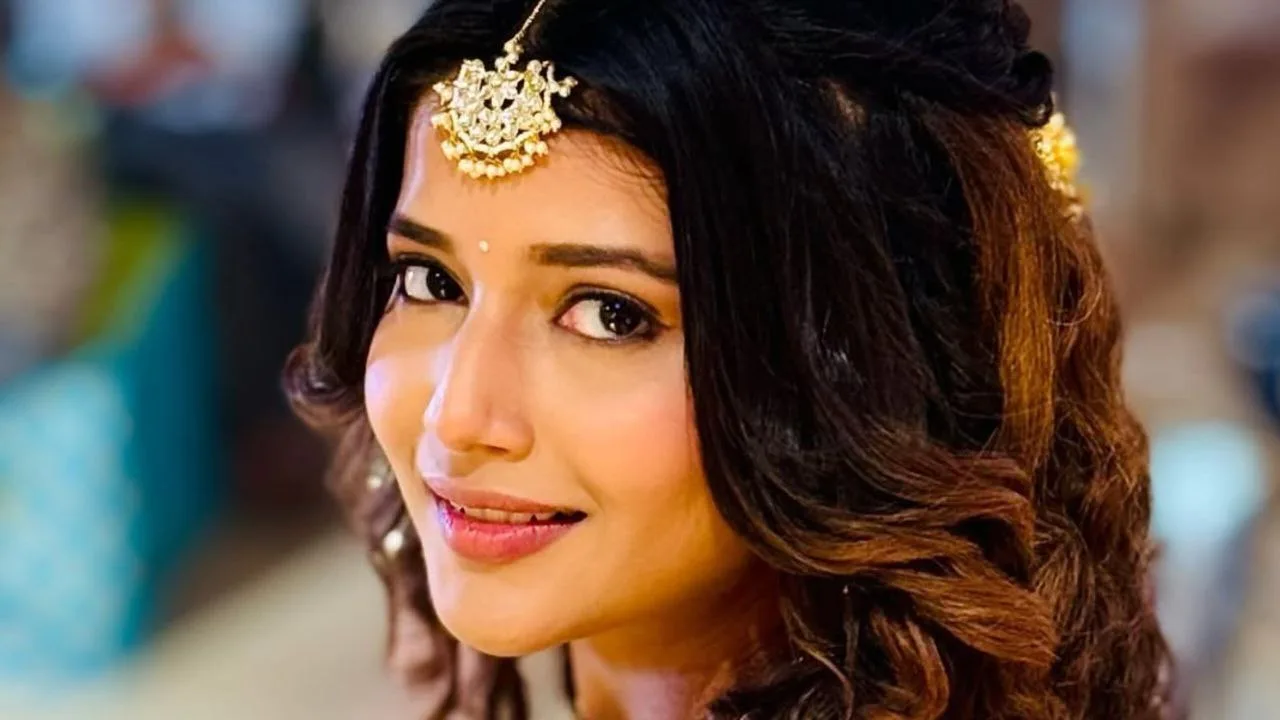 Samridhii Shukla