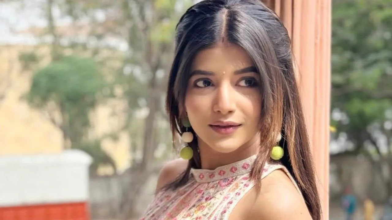 Samridhii Shukla