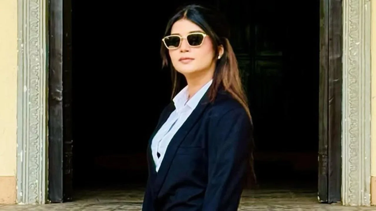 Samridhii Shukla