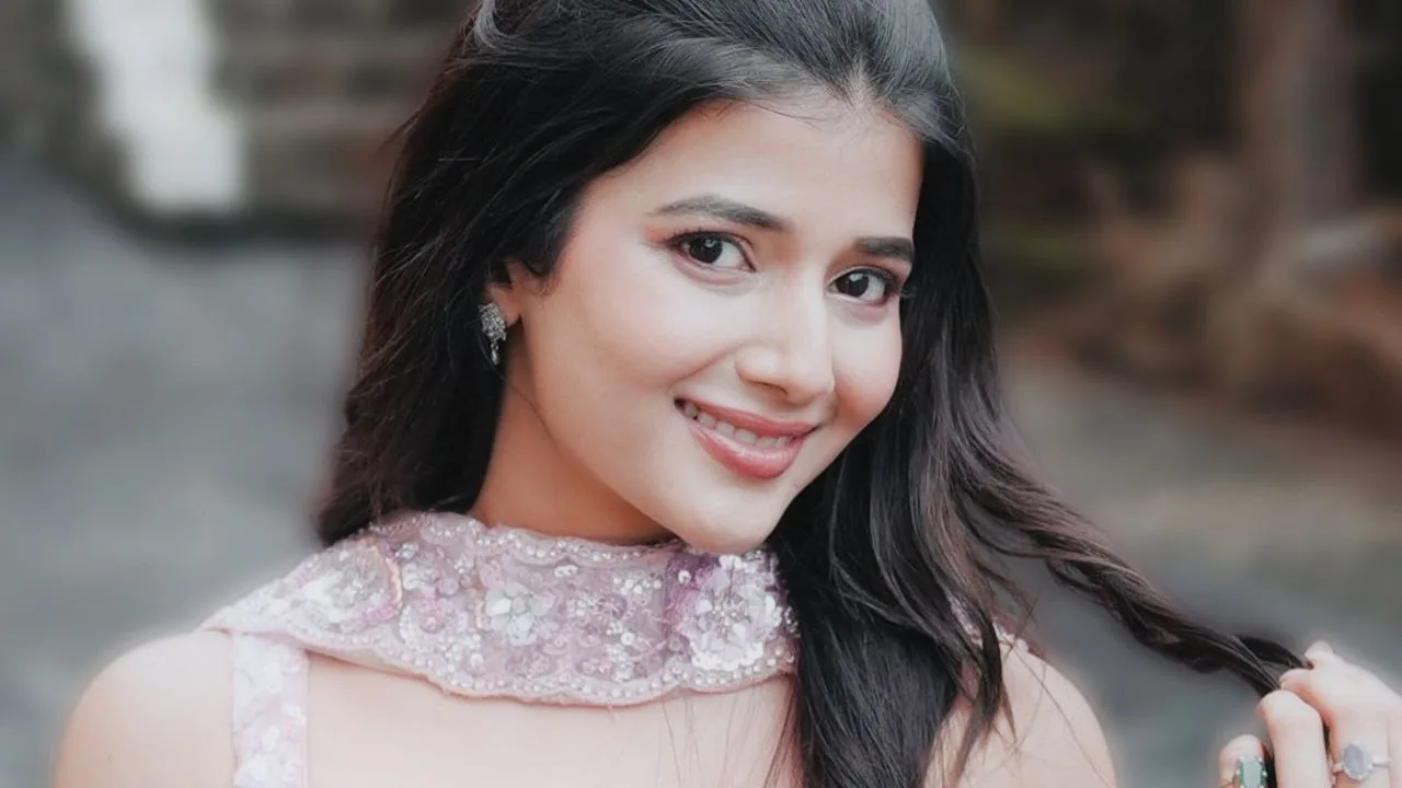 Samridhii Shukla
