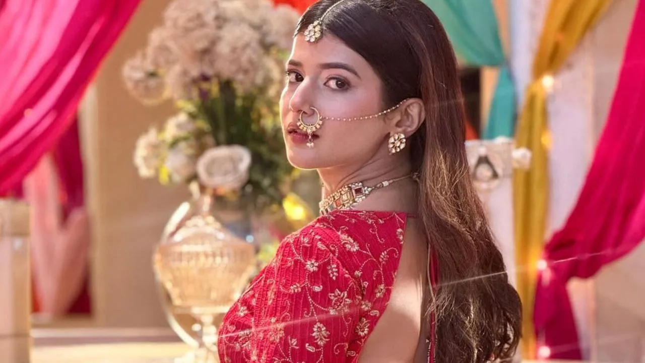Samridhii Shukla