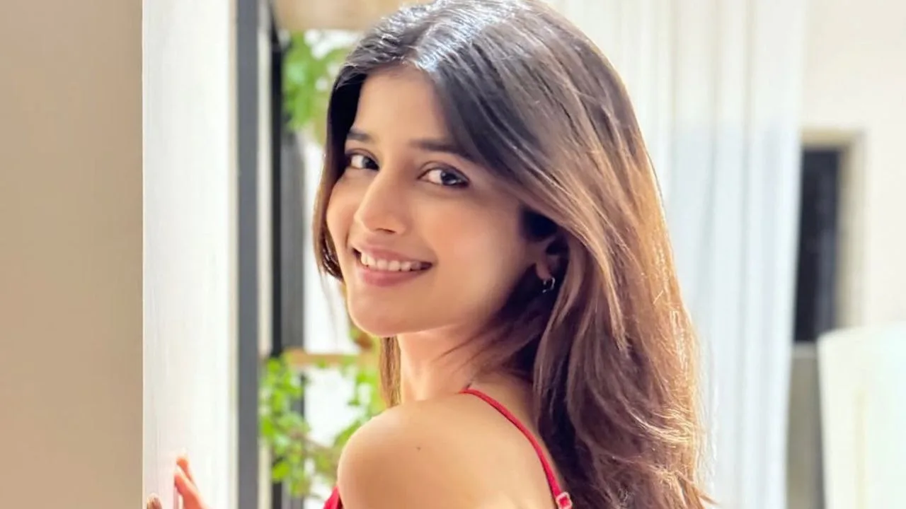 Samridhii Shukla