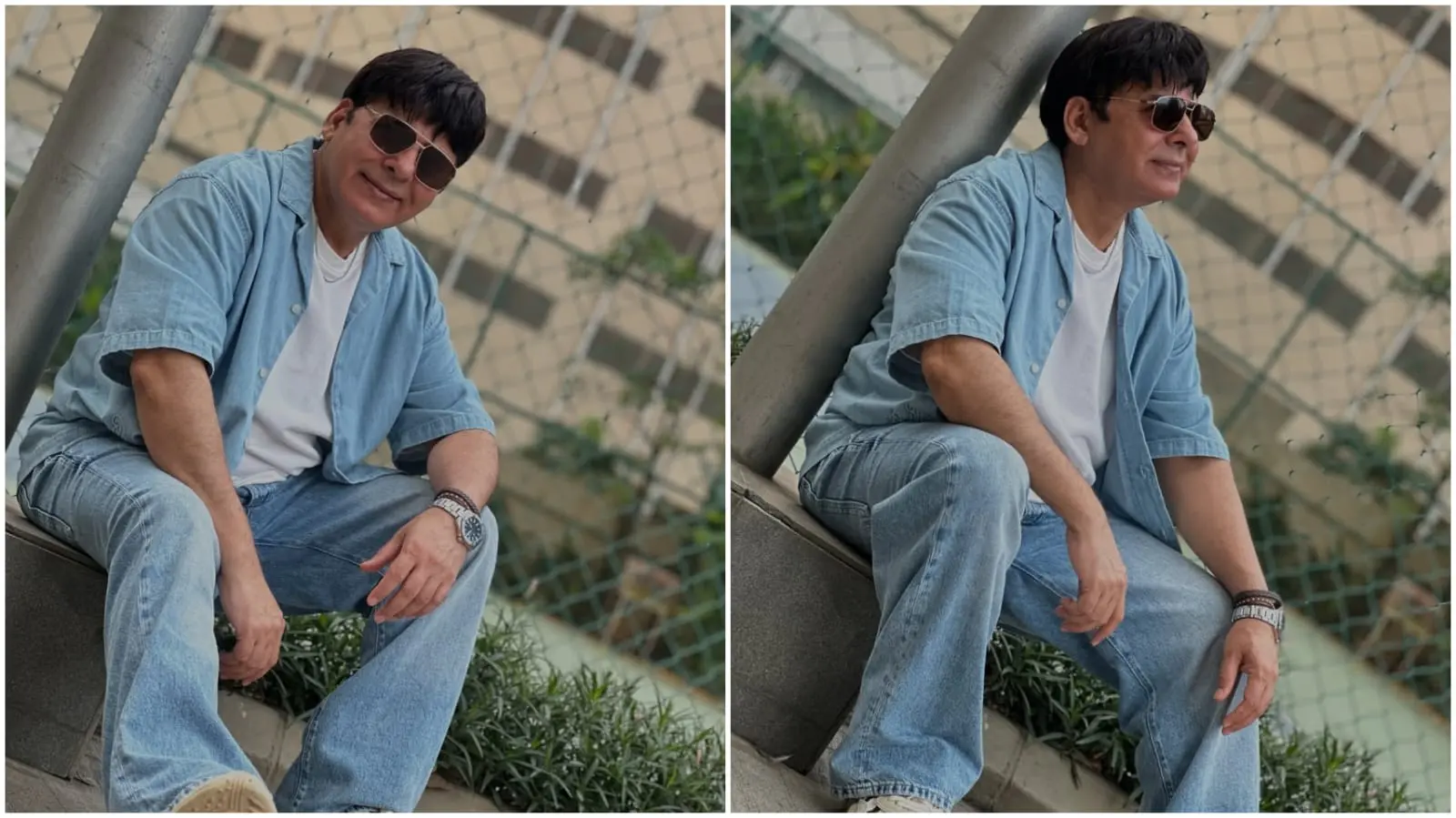 Sudesh Lehri Struggle