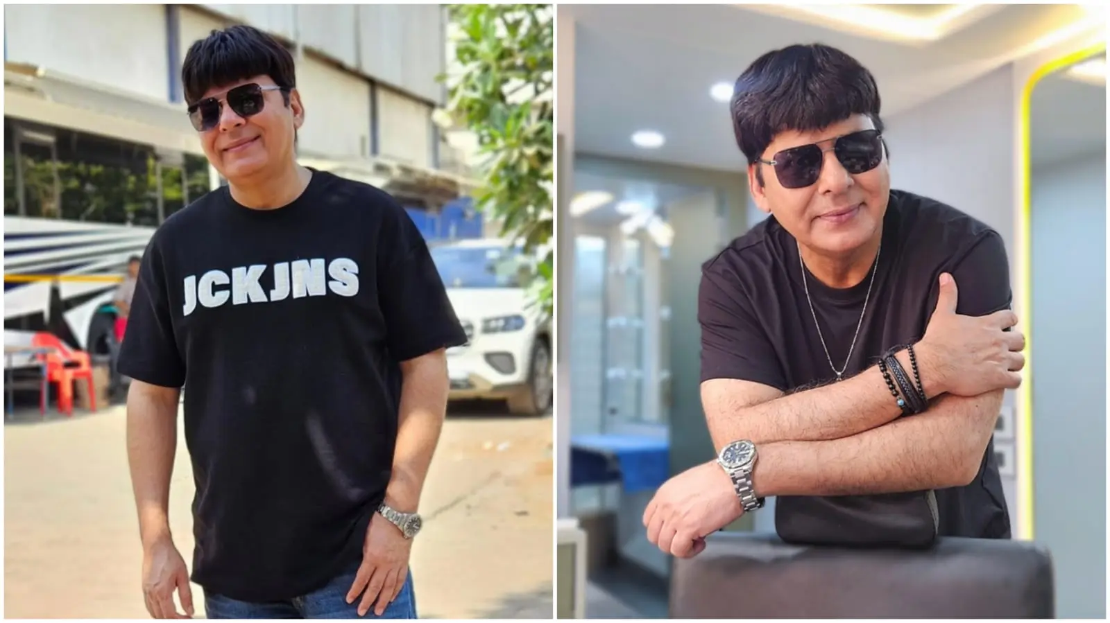 Sudesh Lehri Struggle