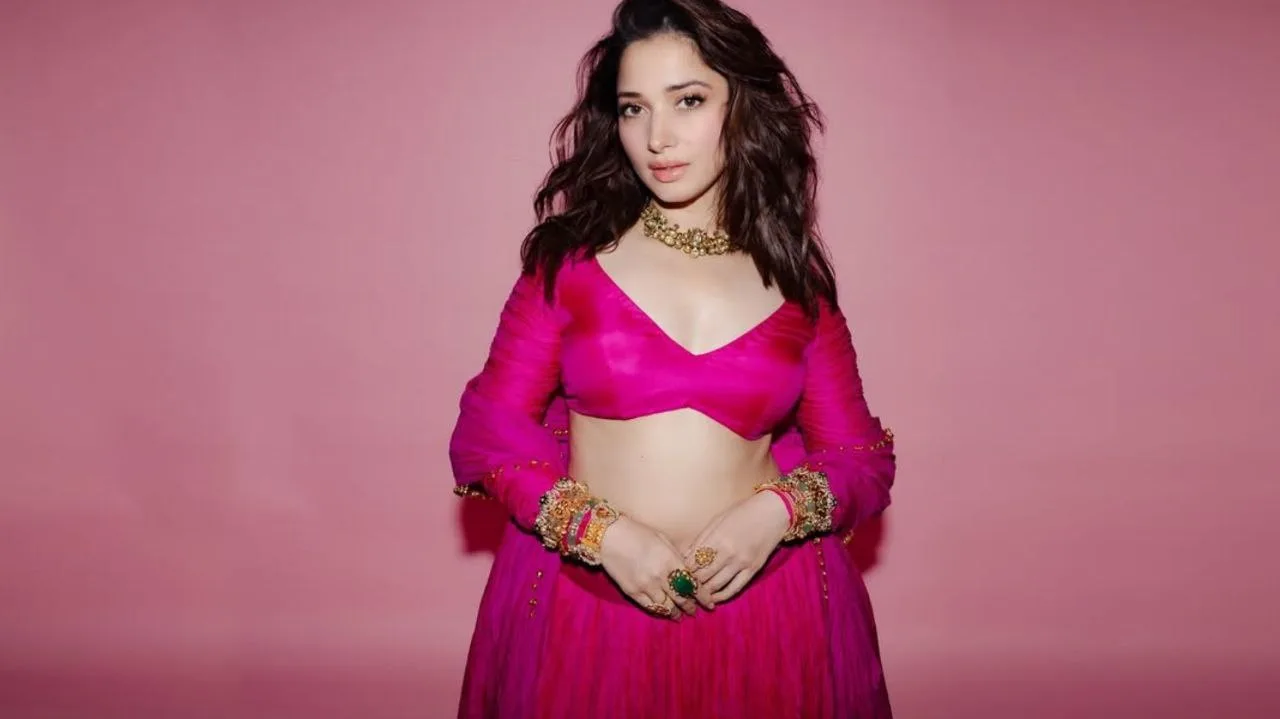 Tamannaah Bhatia