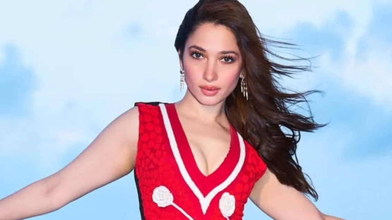 Tamannaah Bhatia