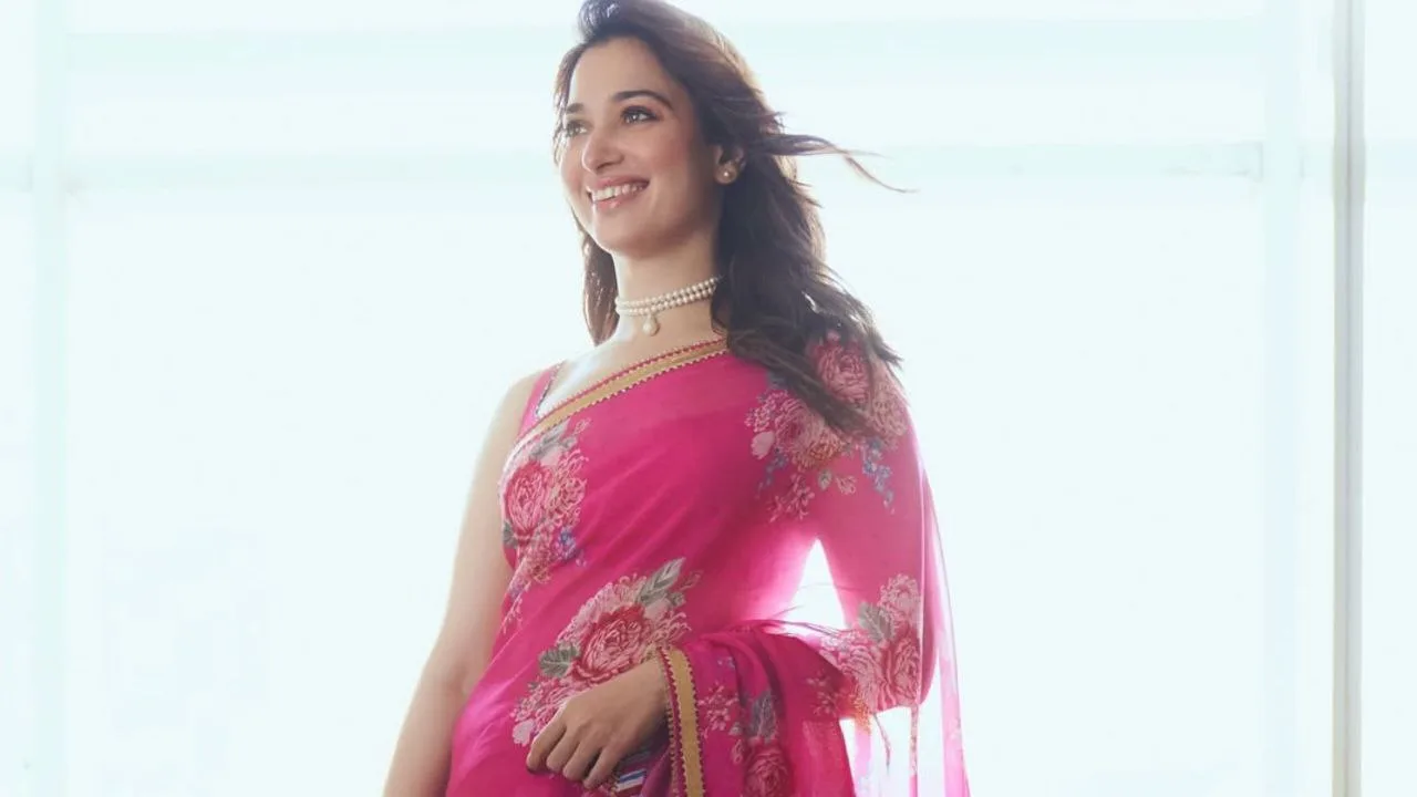 Tamannaah Bhatia