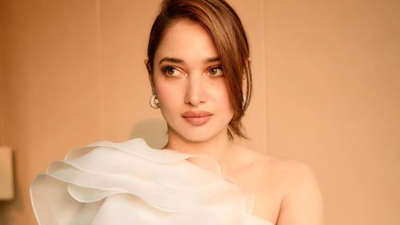 Tamannaah Bhatia