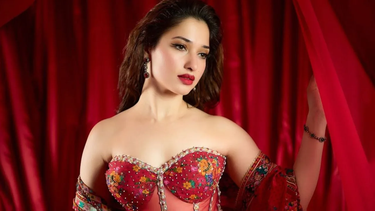 Tamannaah Bhatia