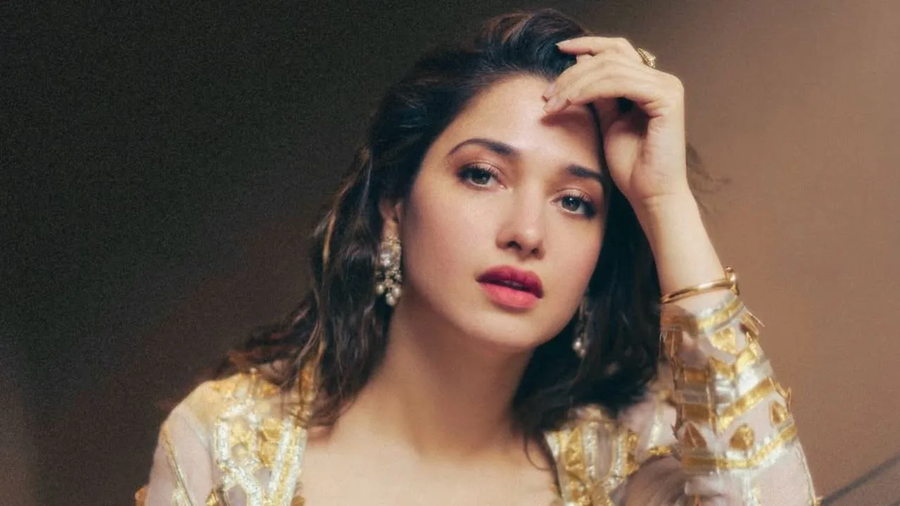 Tamannaah Bhatia
