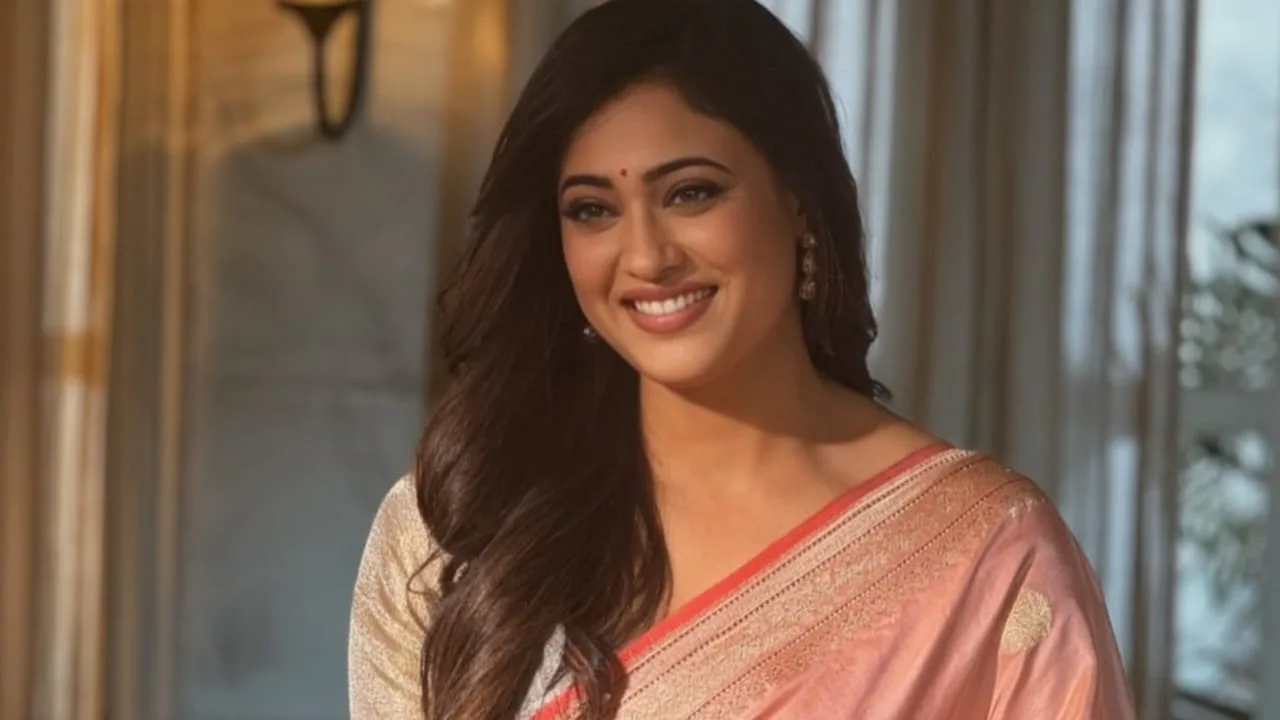 Shweta Tiwari