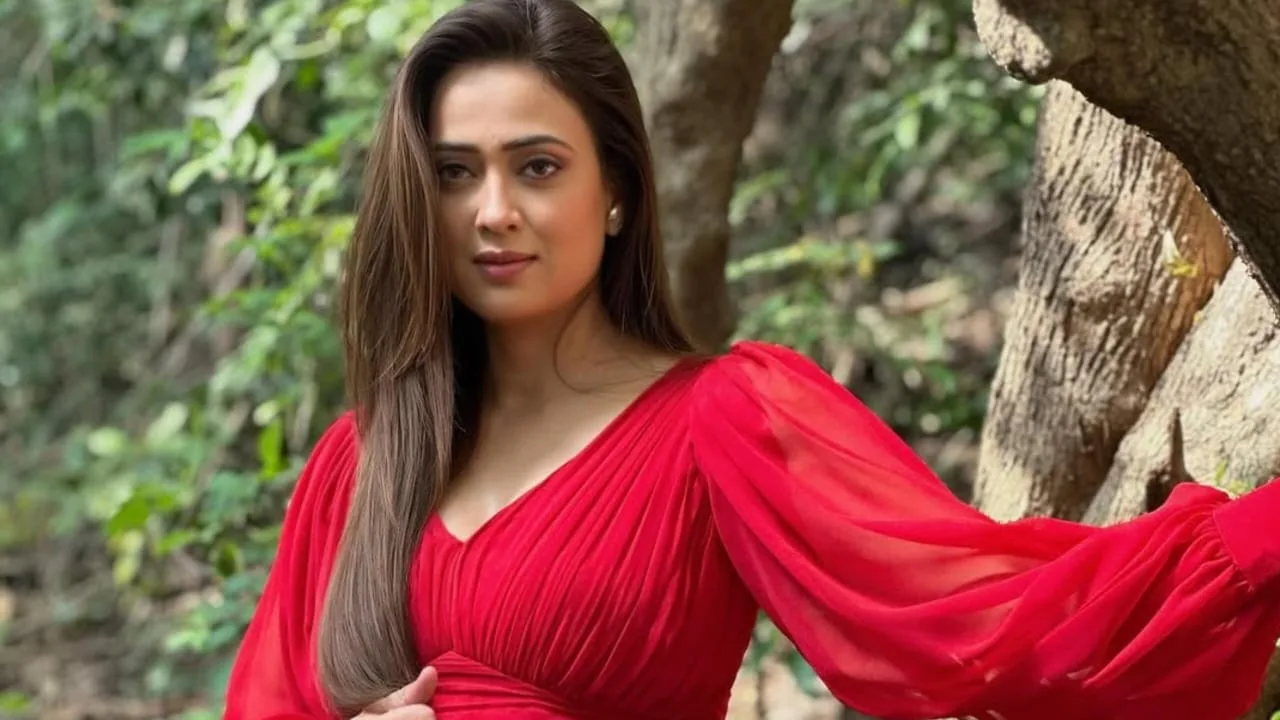 Shweta Tiwari