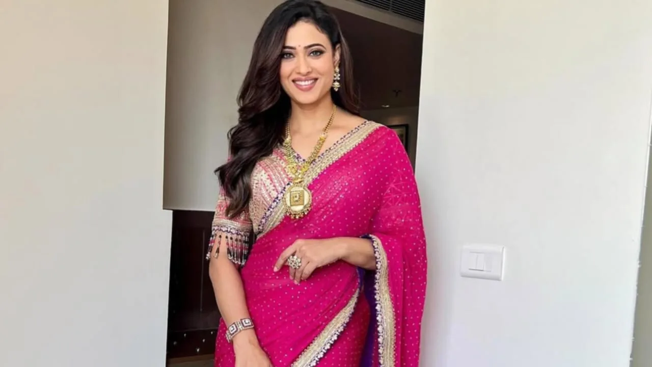 Shweta Tiwari