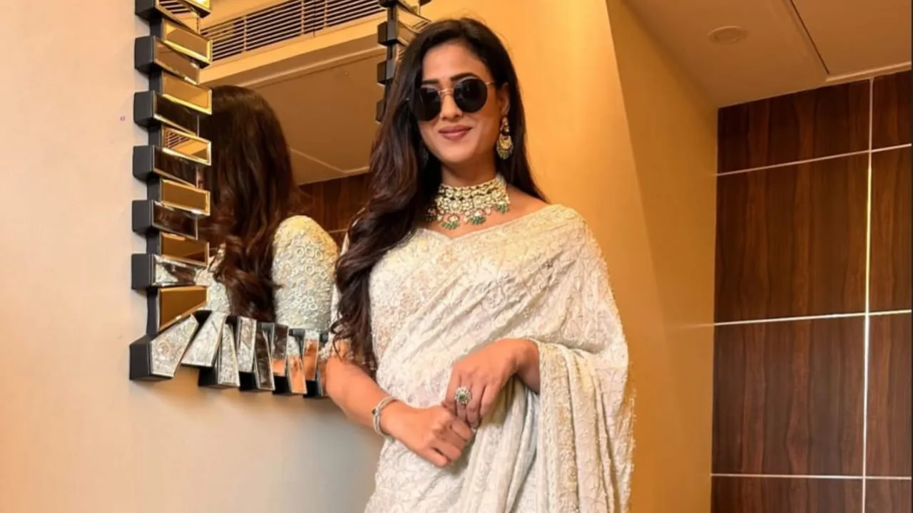 Shweta Tiwari
