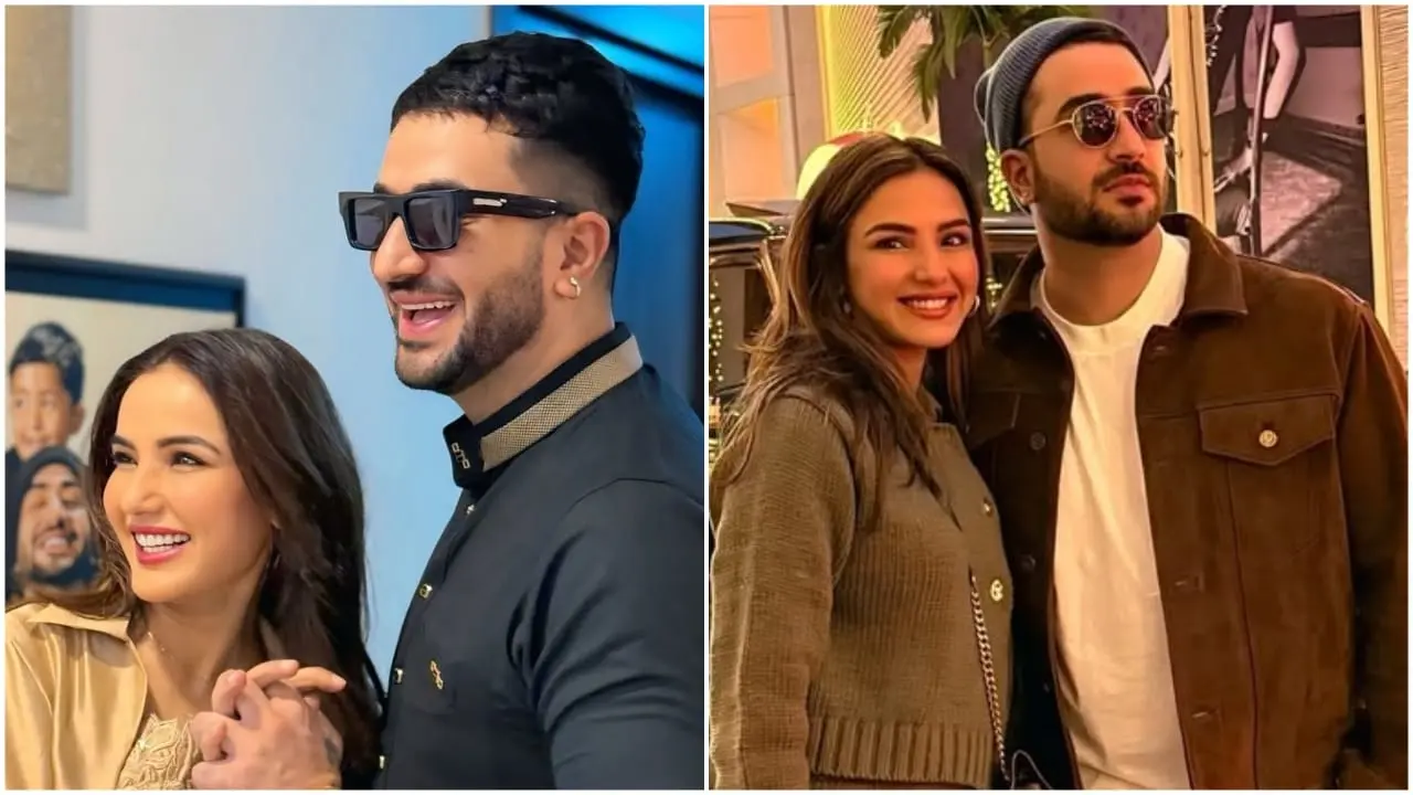 Aly Goni