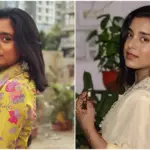 Sumbul Touqeer Khan