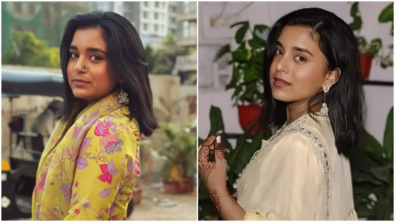 Sumbul Touqeer Khan